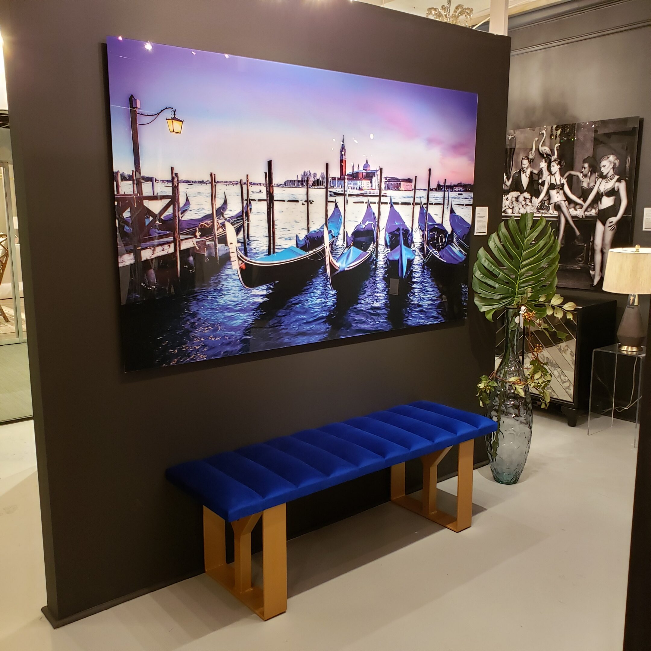 JRA Showroom - Uncommon-studios