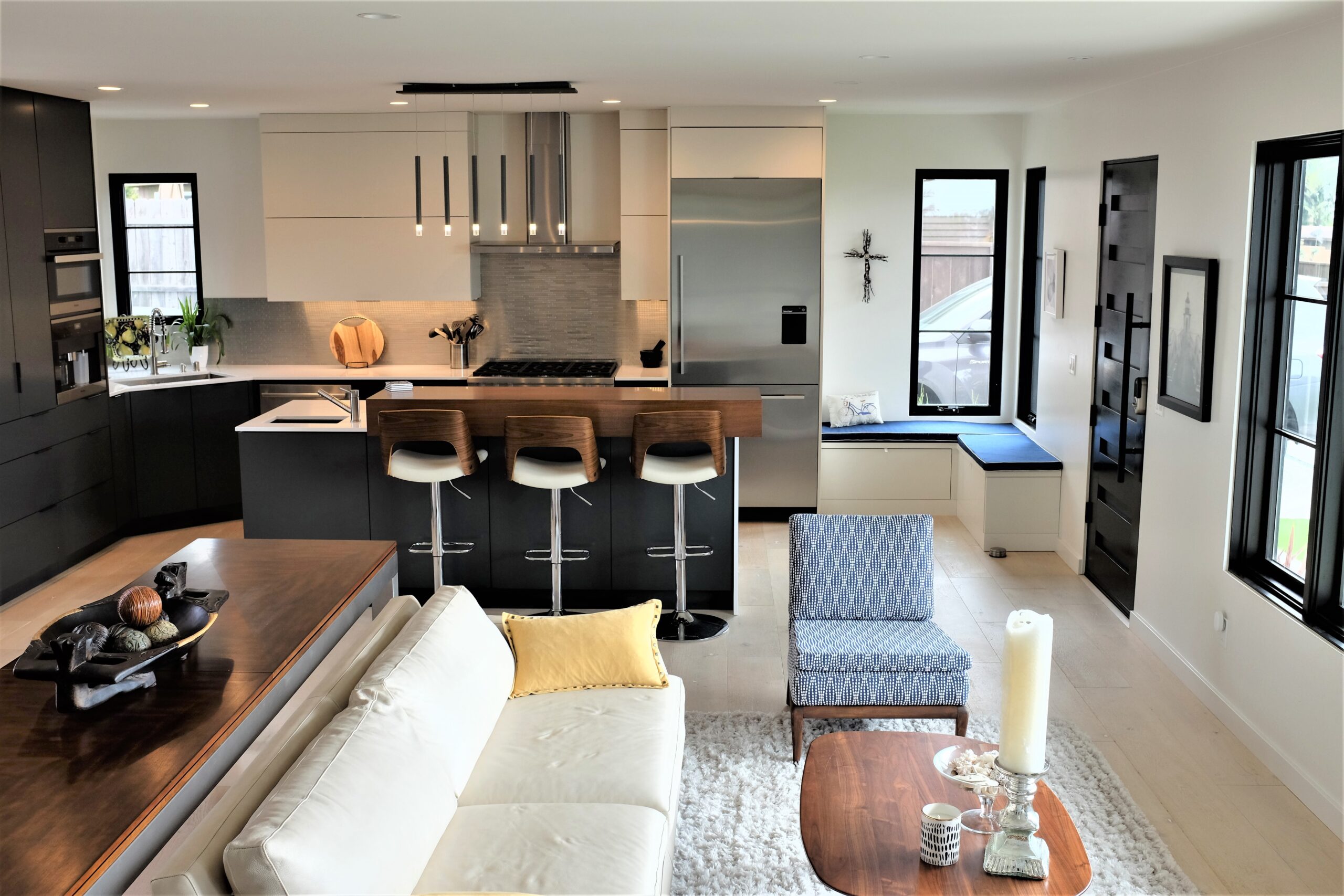 Uncommon Interior Design - Atlanta Georgia