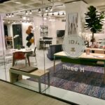 JRA Showroom - Uncommon-studios