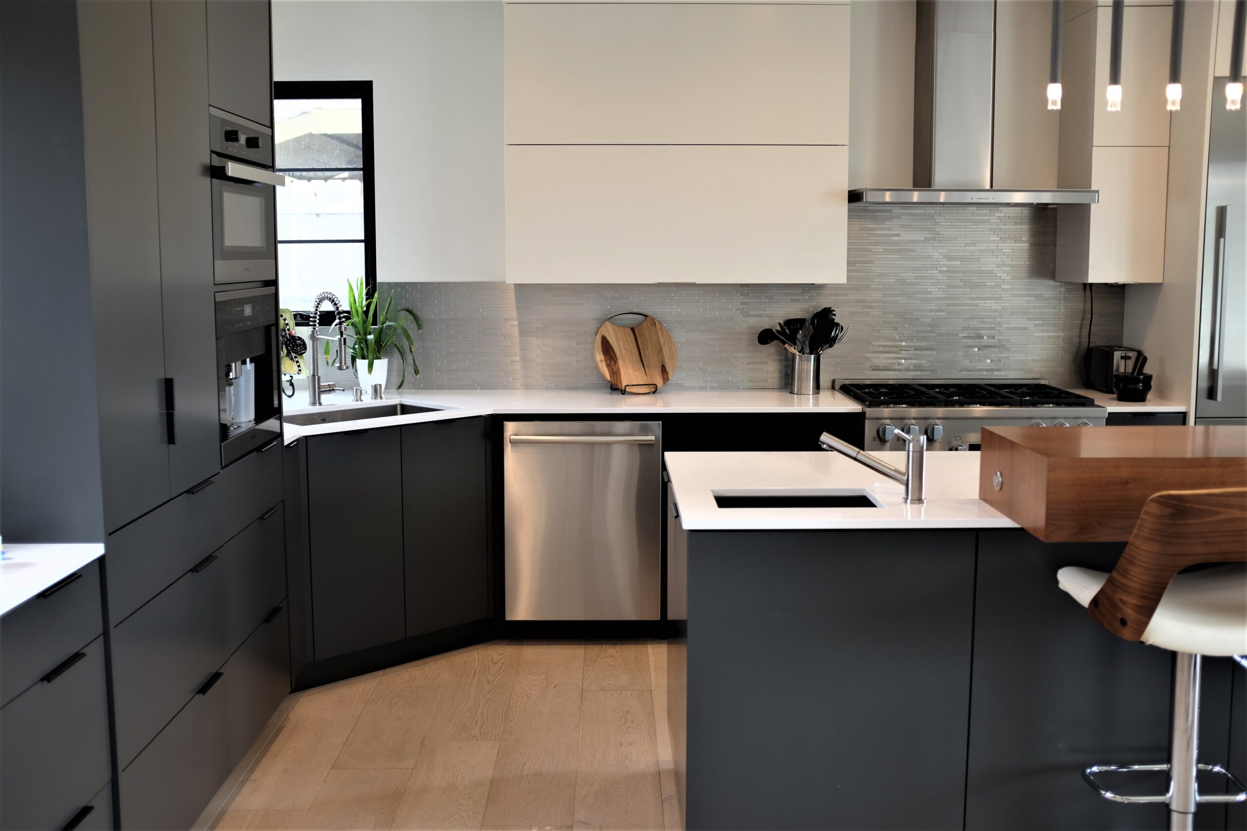 Uncommon Interior Design - Atlanta Georgia