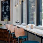 Nest Cafe uncommon studios