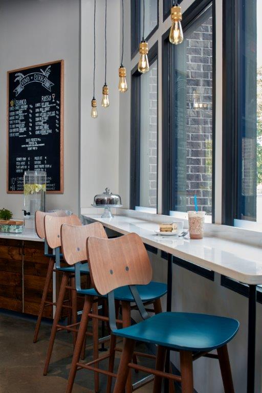 Nest Cafe uncommon studios